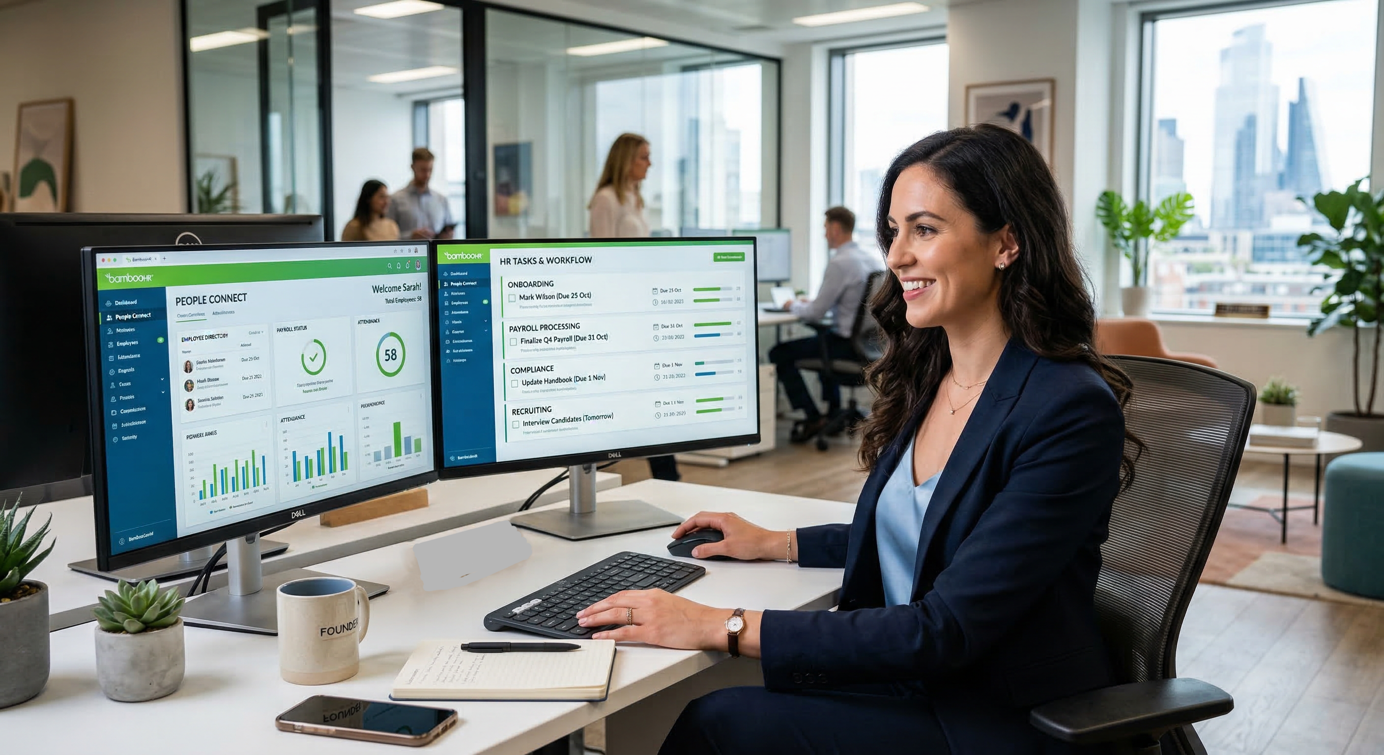 Why New HR Technology Isn’t Always the Answer